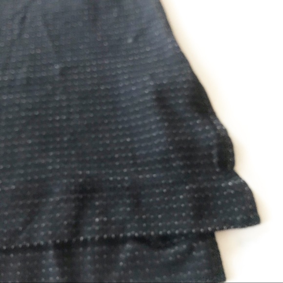 Lululemon Stash It Tank Black & Gold - Picture 12 of 16